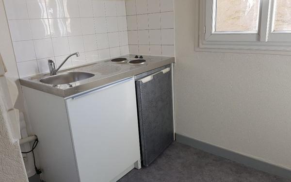 Appartement à louer    1 pièce •  Mamers