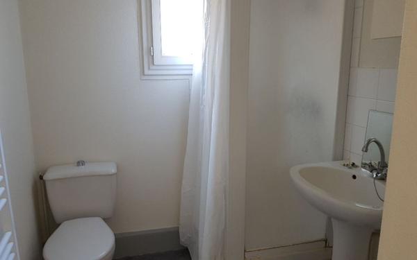 Appartement à louer    1 pièce •  Mamers