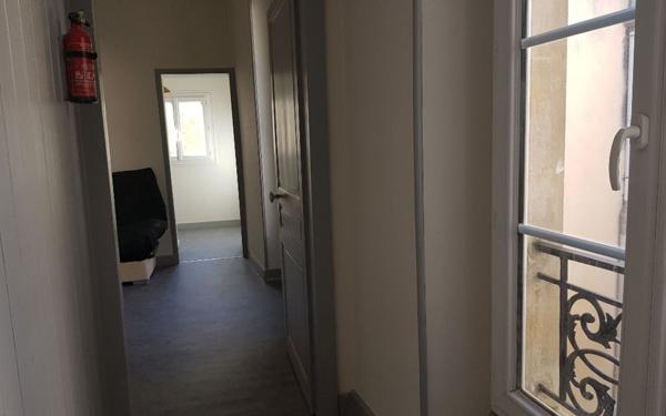 Appartement à louer    1 pièce •  Mamers