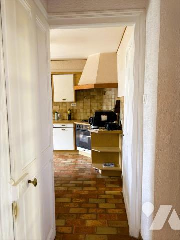 APPARTEMENT En Maison avec jardin privatif 591 m²
