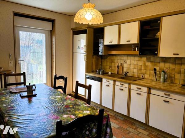 APPARTEMENT En Maison avec jardin privatif 591 m²