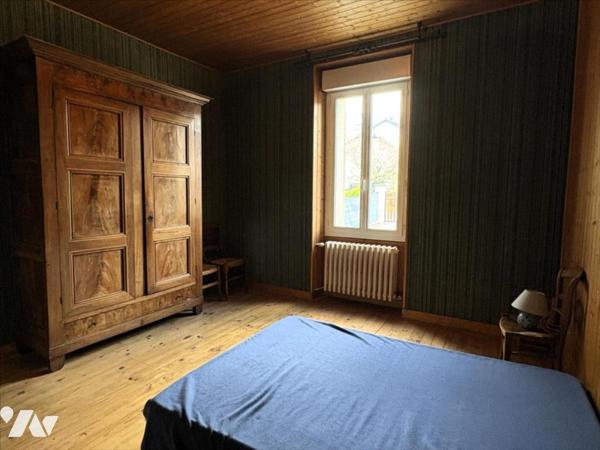 APPARTEMENT En Maison avec jardin privatif 591 m²