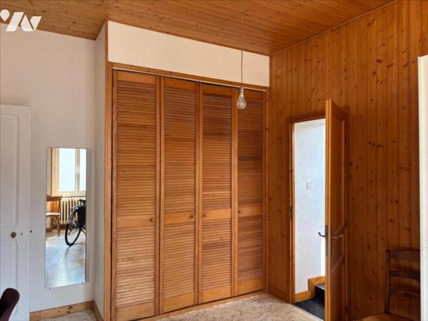 APPARTEMENT En Maison avec jardin privatif 591 m²