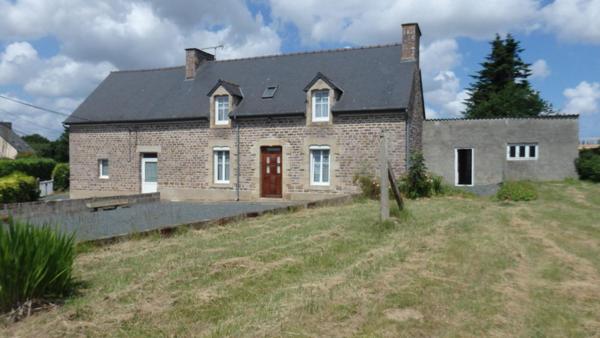 Maison Plehedel 5 pièce(s) 100 m2