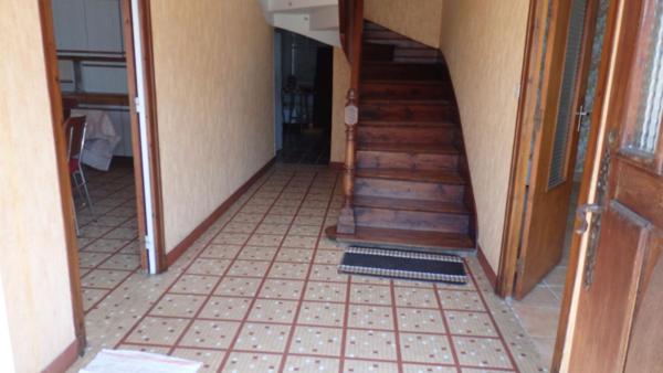 Maison Plehedel 5 pièce(s) 100 m2