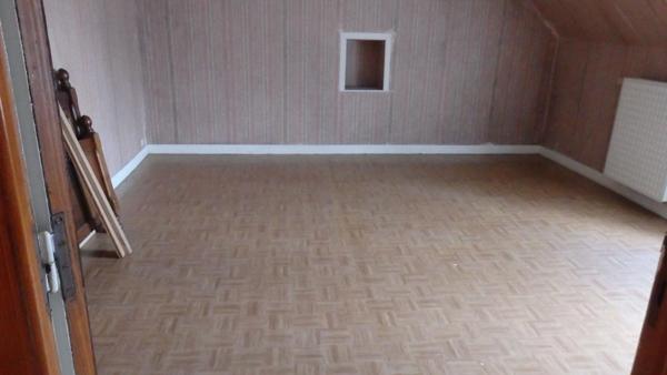 Maison Plehedel 5 pièce(s) 100 m2