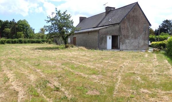 Maison Plehedel 5 pièce(s) 100 m2