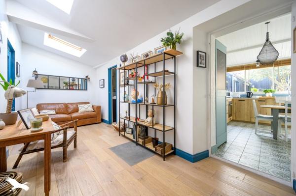 Maison à vendre |                                       Nieul-sur-Mer |                                        5 pièces  |  128 m²