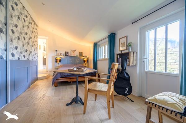 Maison à vendre |                                       Nieul-sur-Mer |                                        5 pièces  |  128 m²