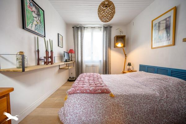 Maison à vendre |                                       Nieul-sur-Mer |                                        5 pièces  |  128 m²