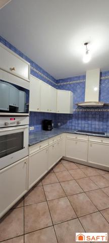 Grande maison T5 en COEUR DE VILLE avec une grande terrasse de plus de 30m² et DEPENDANCE de 2 pièces habitables