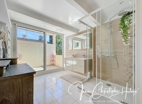 Bouillargues Maison 5 pièces 156 m2 avec Piscine