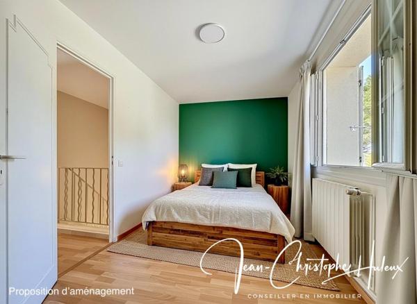Bouillargues Maison 5 pièces 156 m2 avec Piscine