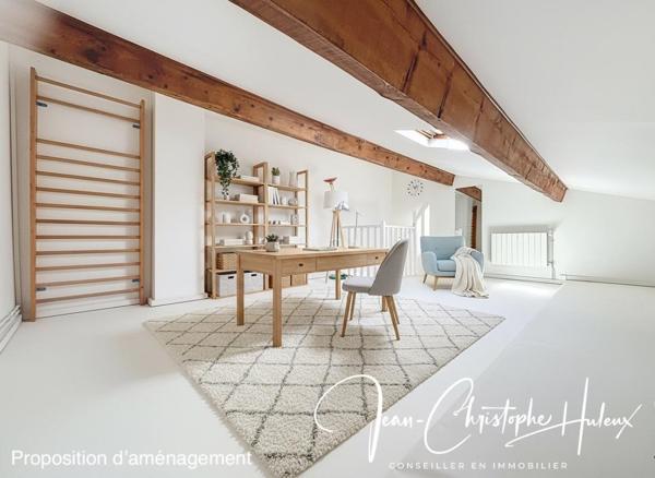 Bouillargues Maison 5 pièces 156 m2 avec Piscine