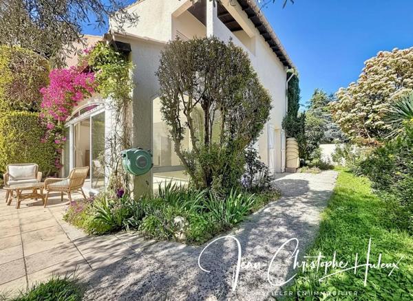 Bouillargues Maison 5 pièces 156 m2 avec Piscine