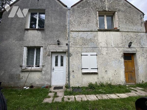 Immeuble à vendre Boiscommun