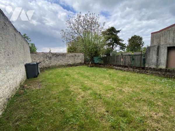 Immeuble à vendre Boiscommun