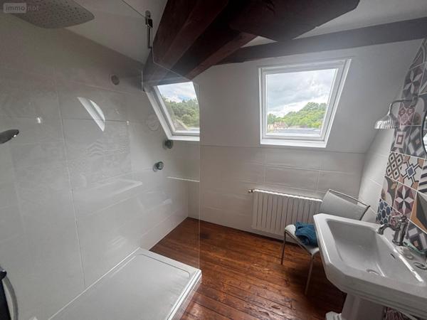 Maison de maître à vendre à Haraucourt dans les Ardennes (08450), ref : 10305/1236