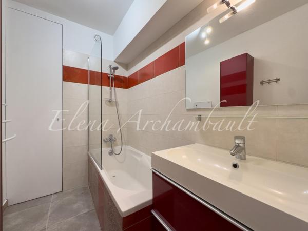 Neuilly-sur-Seine – Appartement familial, lumineux et sans vis-à-vis, full Pasteur