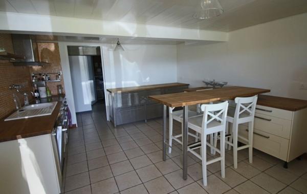 Vente Maison Puy-l'eveque   