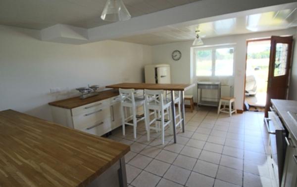 Vente Maison Puy-l'eveque   