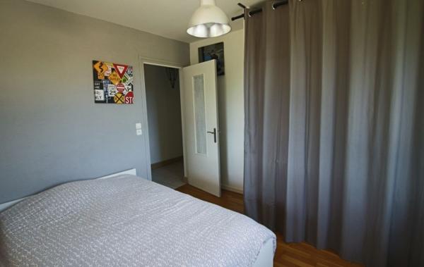 Vente Maison Puy-l'eveque   