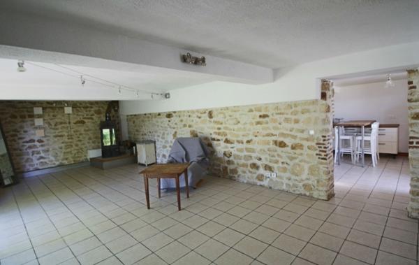 Vente Maison Puy-l'eveque   