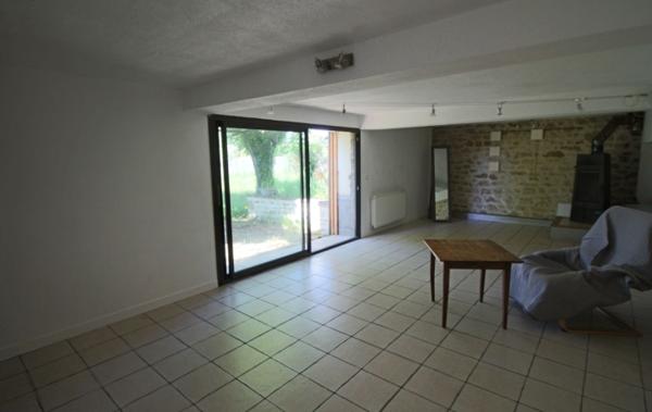 Vente Maison Puy-l'eveque   