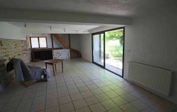 Vente Maison Puy-l'eveque   