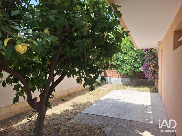Maison à vendre 5 pièces 140 m² Saint-Cyprien