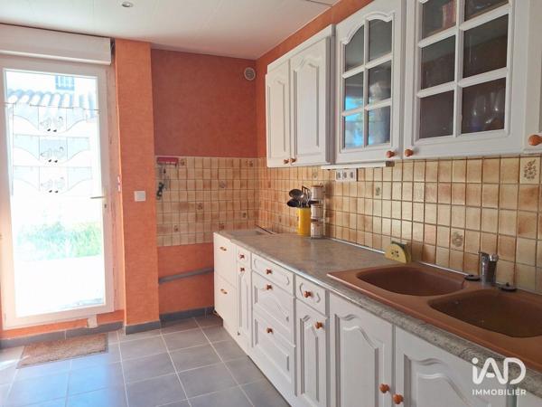 Maison à vendre 5 pièces 140 m² Saint-Cyprien