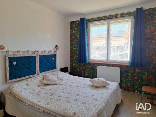 Maison à vendre 5 pièces 140 m² Saint-Cyprien