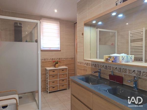 Maison à vendre 5 pièces 140 m² Saint-Cyprien