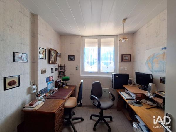 Maison à vendre 5 pièces 140 m² Saint-Cyprien