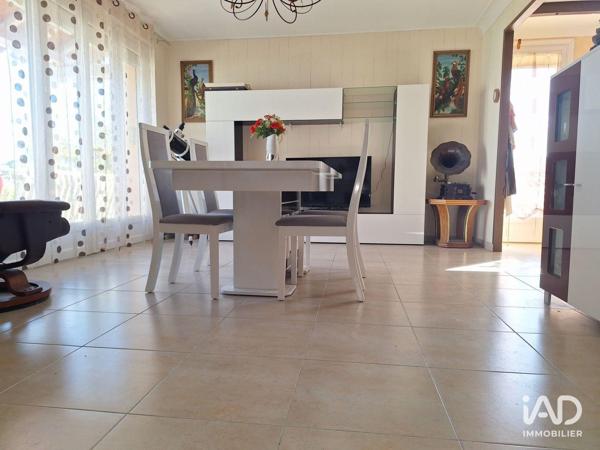 Maison à vendre 5 pièces 140 m² Saint-Cyprien