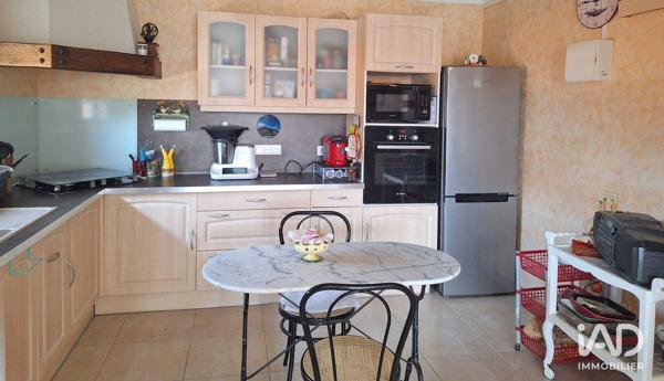 Maison à vendre 5 pièces 140 m² Saint-Cyprien
