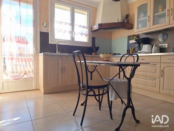 Maison à vendre 5 pièces 140 m² Saint-Cyprien