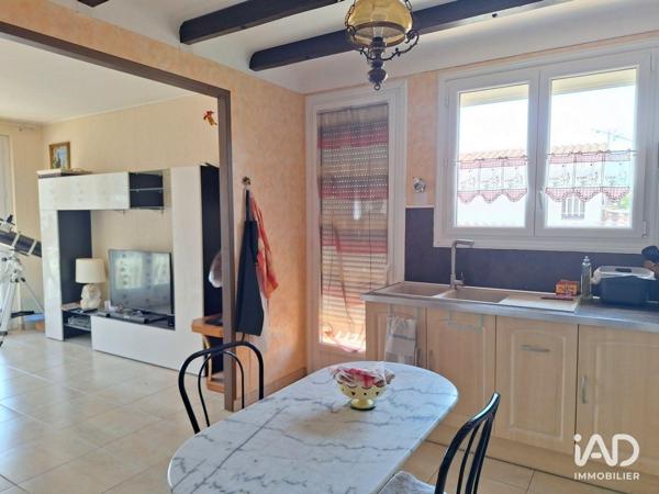Maison à vendre 5 pièces 140 m² Saint-Cyprien
