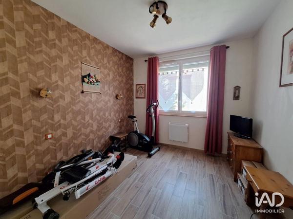 Maison à vendre 5 pièces 140 m² Saint-Cyprien