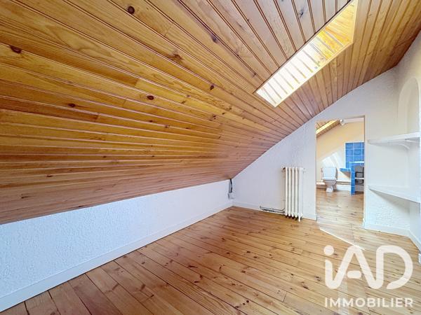 Maison à vendre 5 pièces 133 m² L'Isle-d'Espagnac