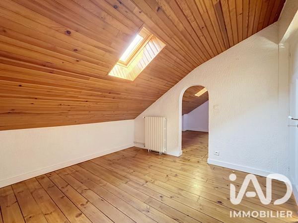 Maison à vendre 5 pièces 133 m² L'Isle-d'Espagnac