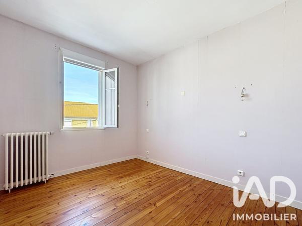 Maison à vendre 5 pièces 133 m² L'Isle-d'Espagnac