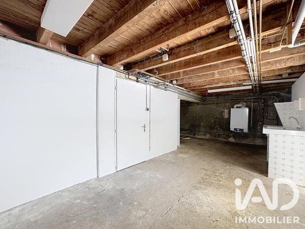 Maison à vendre 5 pièces 133 m² L'Isle-d'Espagnac