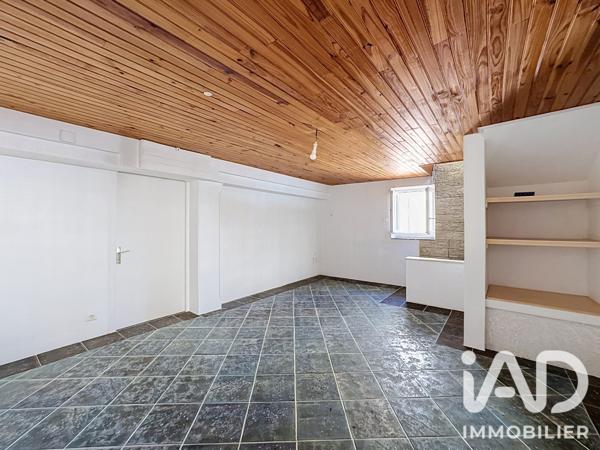 Maison à vendre 5 pièces 133 m² L'Isle-d'Espagnac