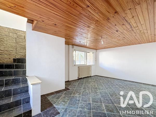 Maison à vendre 5 pièces 133 m² L'Isle-d'Espagnac