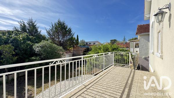 Maison à vendre 5 pièces 133 m² L'Isle-d'Espagnac