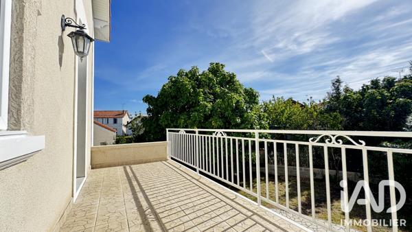Maison à vendre 5 pièces 133 m² L'Isle-d'Espagnac