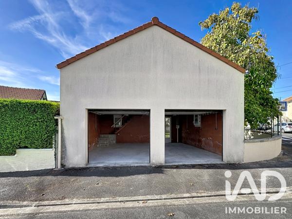 Maison à vendre 5 pièces 133 m² L'Isle-d'Espagnac