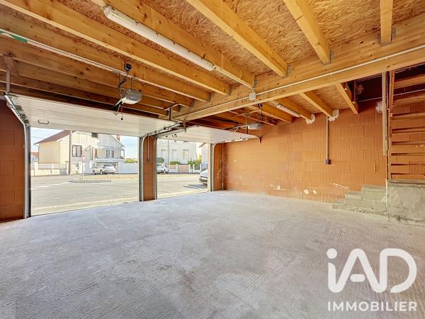Maison à vendre 5 pièces 133 m² L'Isle-d'Espagnac