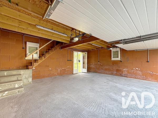 Maison à vendre 5 pièces 133 m² L'Isle-d'Espagnac
